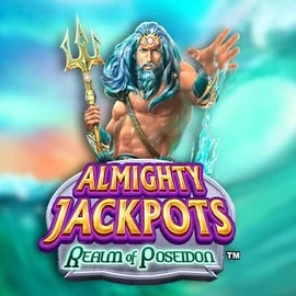 Play the Almighty Jackpots – Realm of Poseidon slot by Novomatic on Slotsdj Casino