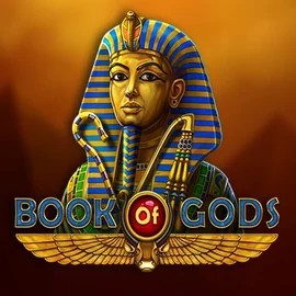 Play Book of Gods slot by BF Games on slotsdjslots.pl