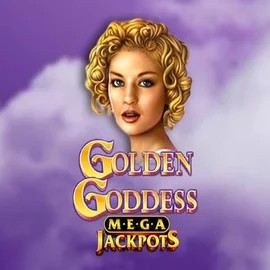 Golden Goddess Megajackpots online slot from IGT – play at slotsdjslots.pl