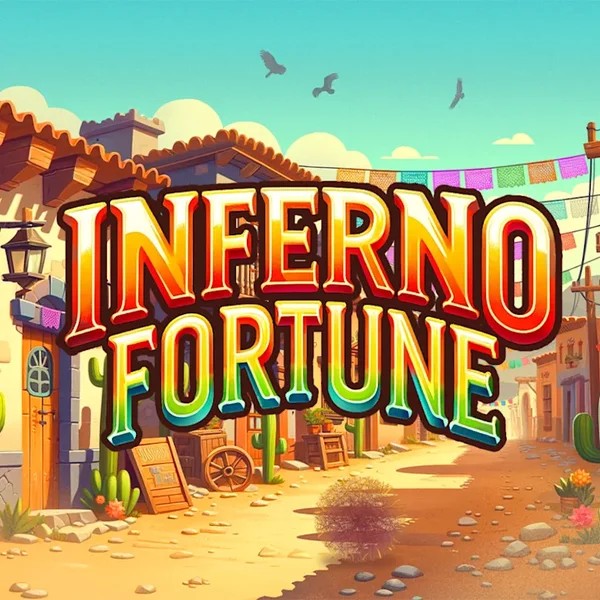 Play Inferno Fortune slot by Atomic Slot Lab on slotsdjslots.pl