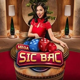 Play the Mega Sic Bac slot by Pragmatic Play on Slotsdj Casino