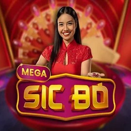 Mega Sic Bo – slot by Pragmatic Play, featured at slotsdjslots.pl
