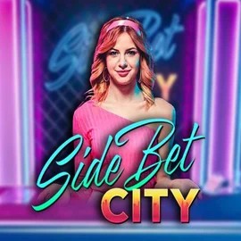 Side Bet City online slot from Evolution – play at slotsdjslots.pl