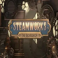 Steamworks The Workshop online slot from Peter & Sons – play at slotsdjslots.pl